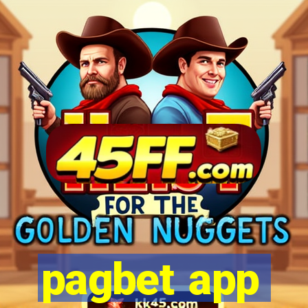 pagbet app